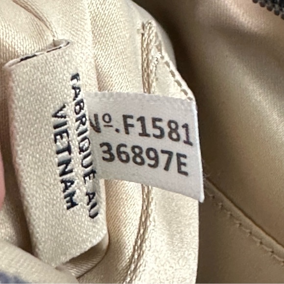 Coach Bags Coach Park Mini Duffle Crossbody Bag 36897e Poshmark